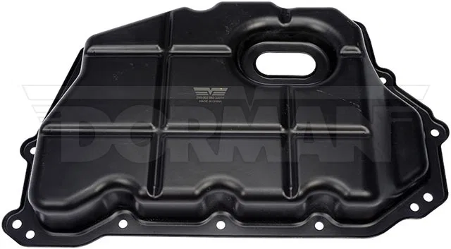 265-902 – DORMAN Auto Trans Oil Pan, OE Replacement 4.72 Quarts Capacity Black Steel - view 2